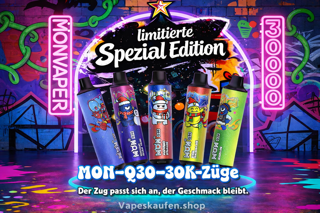 MON-VAPES Q30